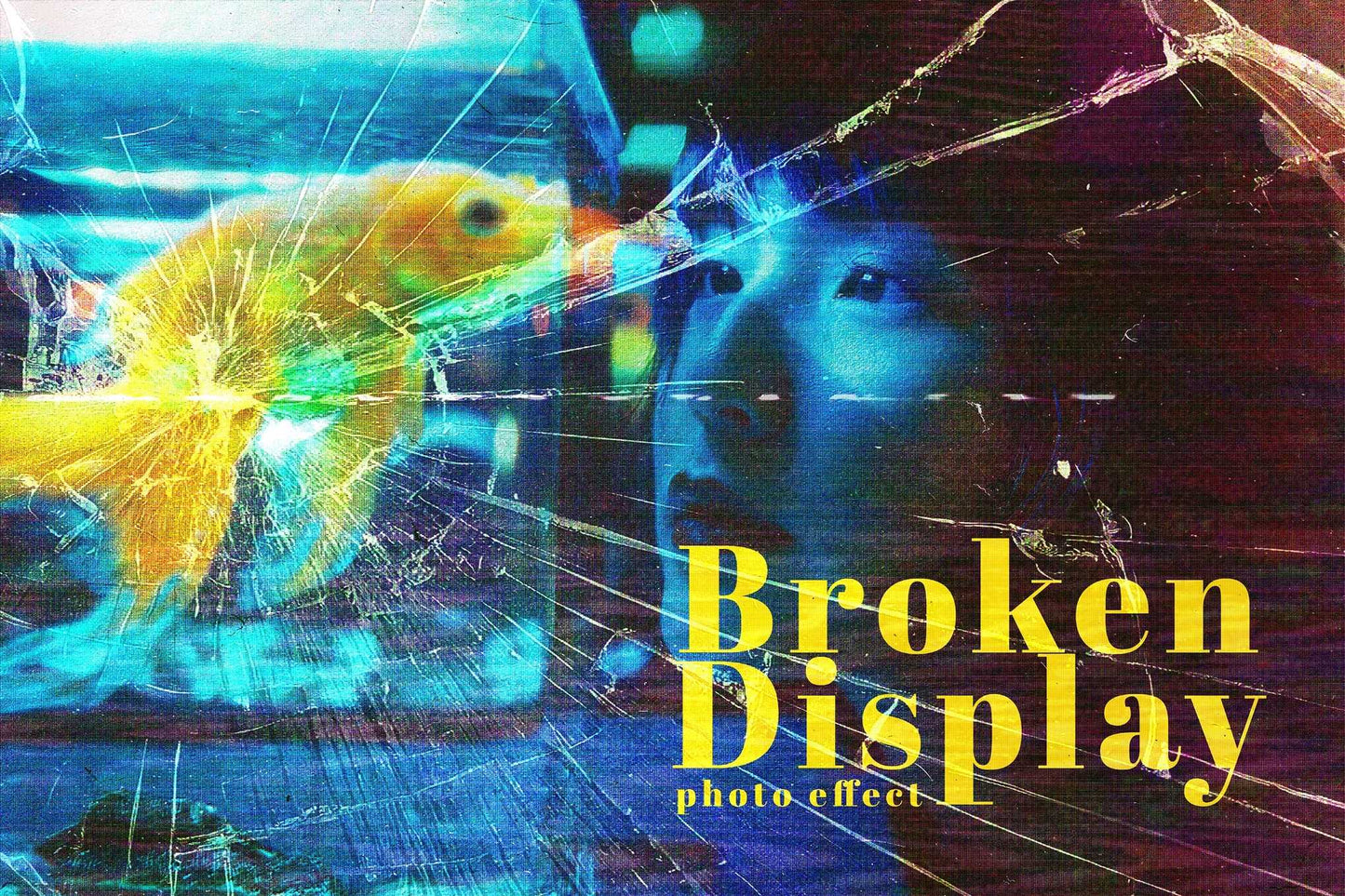 The Gold Collection Of 23 Photoshop Templates - Photoboto