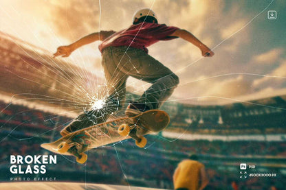 The Creator’s Collection Of 22 Master Photoshop Effects