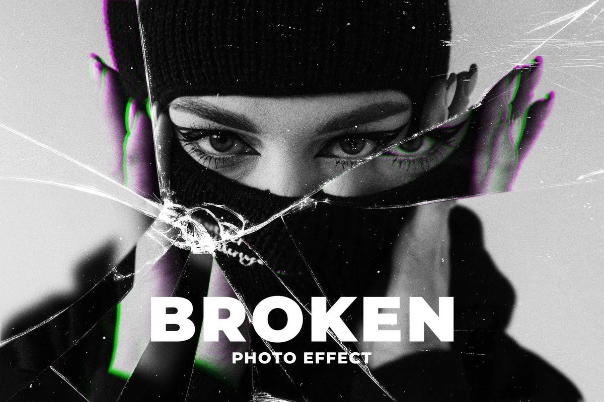 The Creative Arsenal Of 21 Photoshop Effects