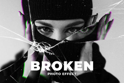 The Creative Arsenal Of 21 Photoshop Effects