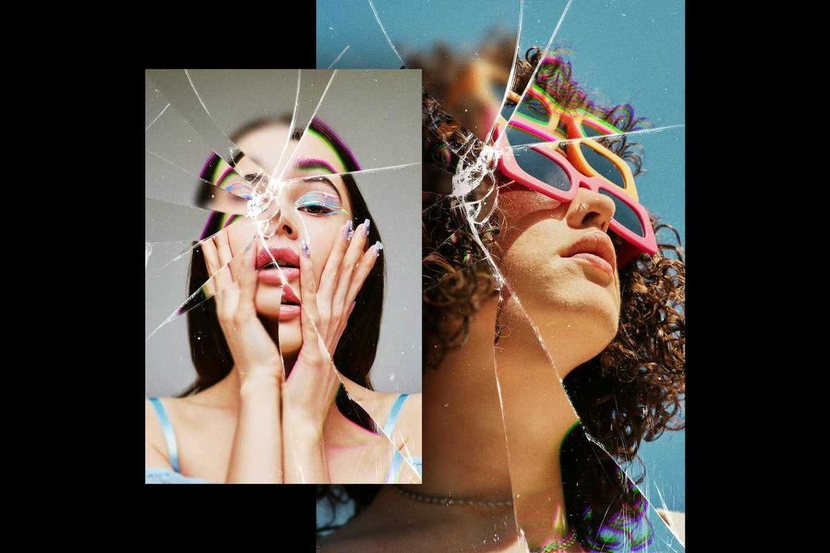 The Creative Arsenal Of 21 Photoshop Effects