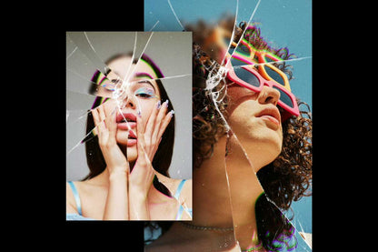 The Creative Arsenal Of 21 Photoshop Effects