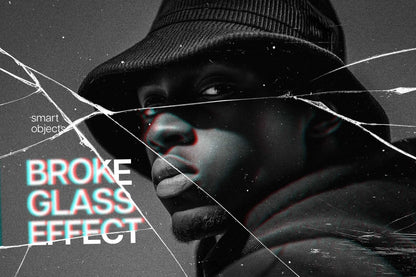 The Visual Mastery Bundle Of 21 Photoshop Effects