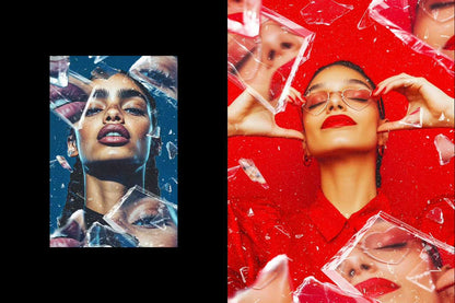 22 Imaginative Photoshop Effects Bundle