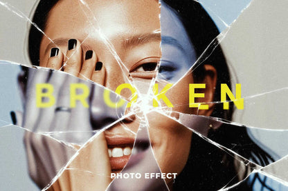22-In-1 Spectacularly Bold Photoshop Effects Bundle