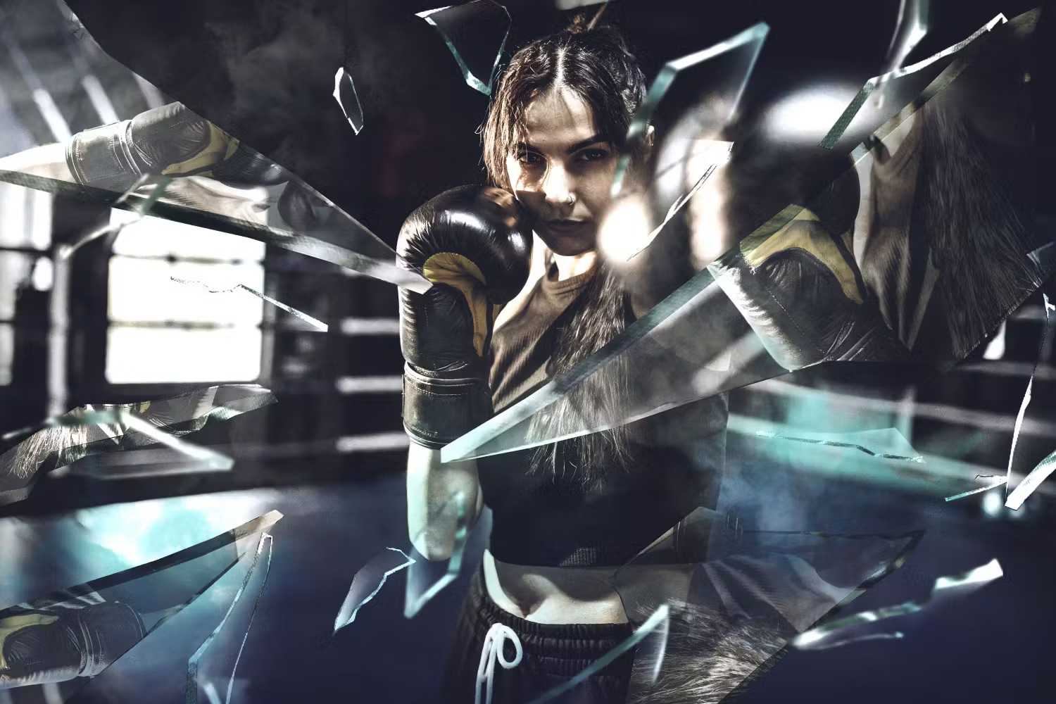 26-In-1 Matchless Photoshop Effects Bundle - Photoboto