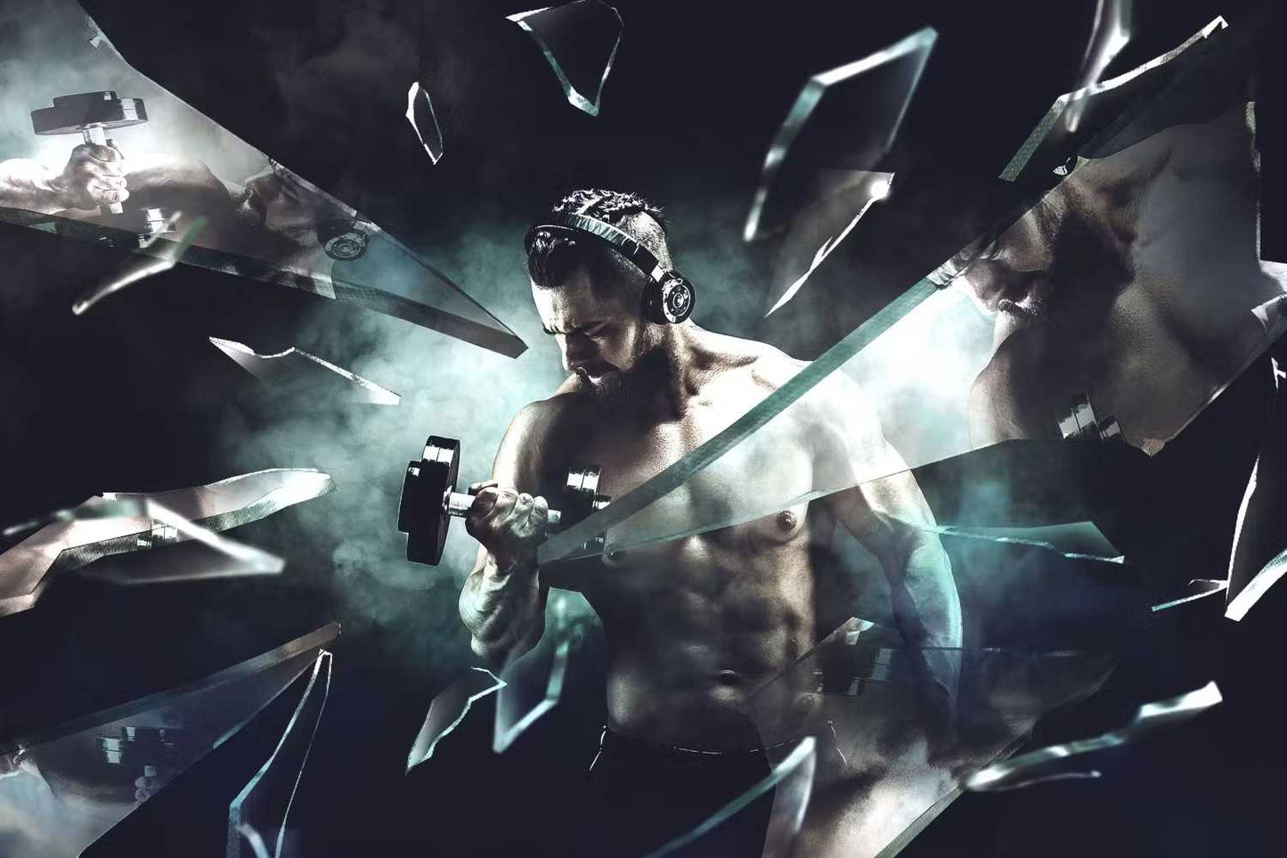 26-In-1 Matchless Photoshop Effects Bundle - Photoboto