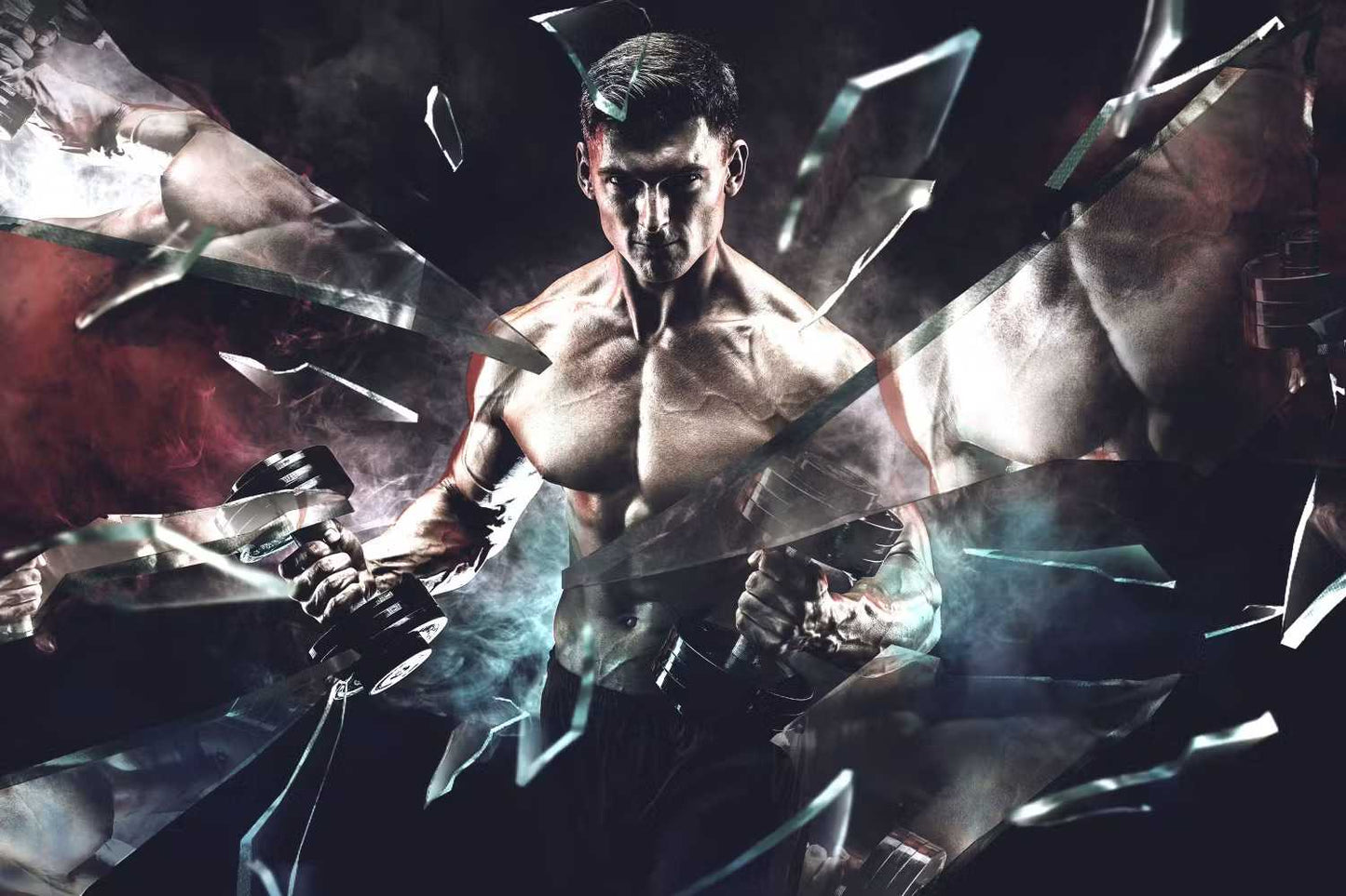 26-In-1 Matchless Photoshop Effects Bundle - Photoboto