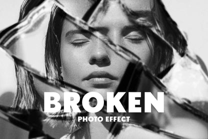 24-In-1 Sophisticated Photoshop Templates Bundle - Photoboto