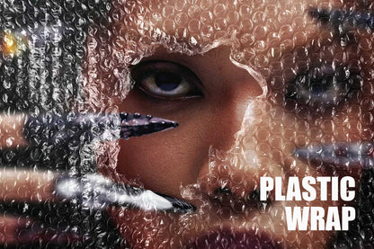 22 Handcrafted Photoshop Effects Bundle - Photoboto