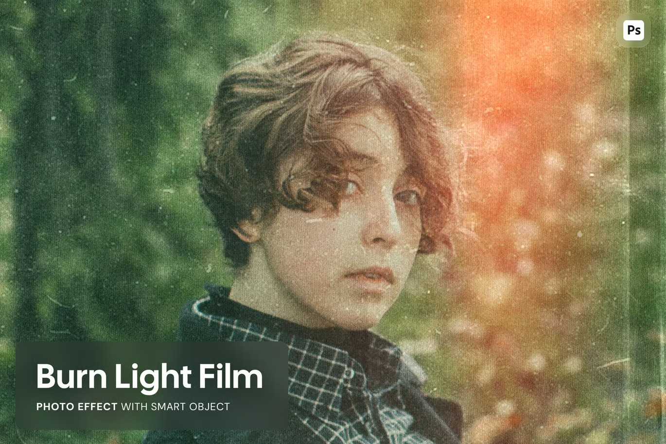 21 Atmospheric Photo Effects Bundle