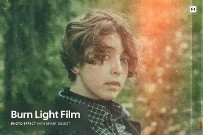 21 Atmospheric Photo Effects Bundle