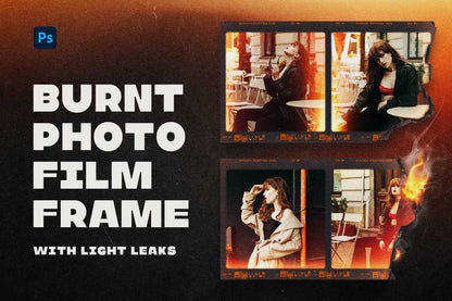 22-In-1 Modern Photoshop Effects Bundle - Photoboto