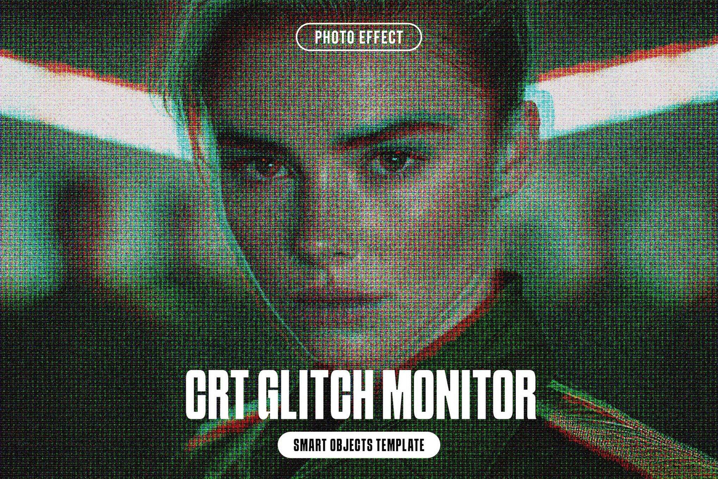 24 Creative Motion Photoshop Effects Bundle - Photoboto