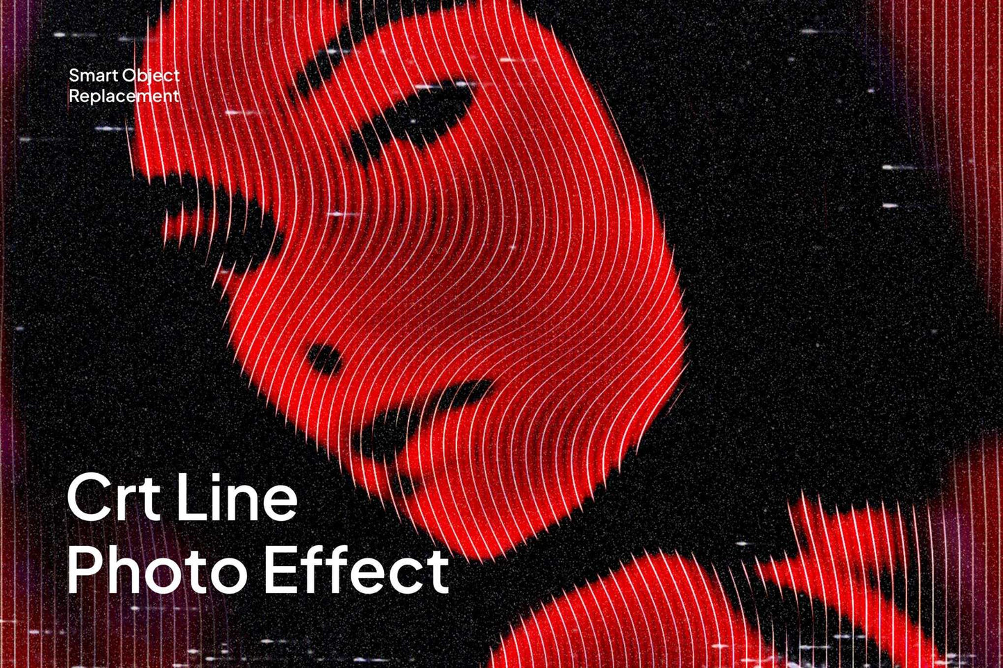 27 Hyper-Real Photoshop Effects Toolkit