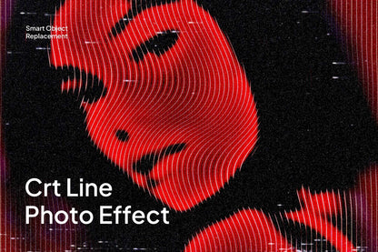 27 Hyper-Real Photoshop Effects Toolkit