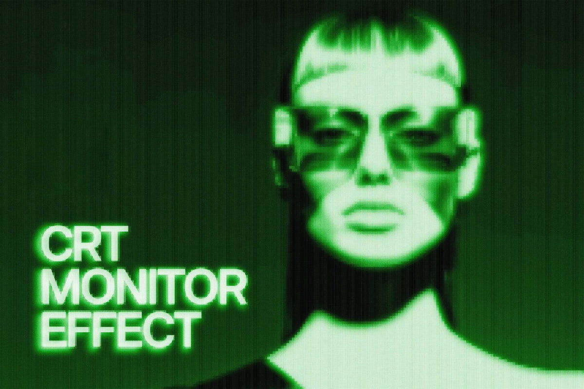 The Prestigious Collection Of 20 Photoshop Effects