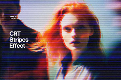 The Iconic Collection Of 21 Photoshop Effects