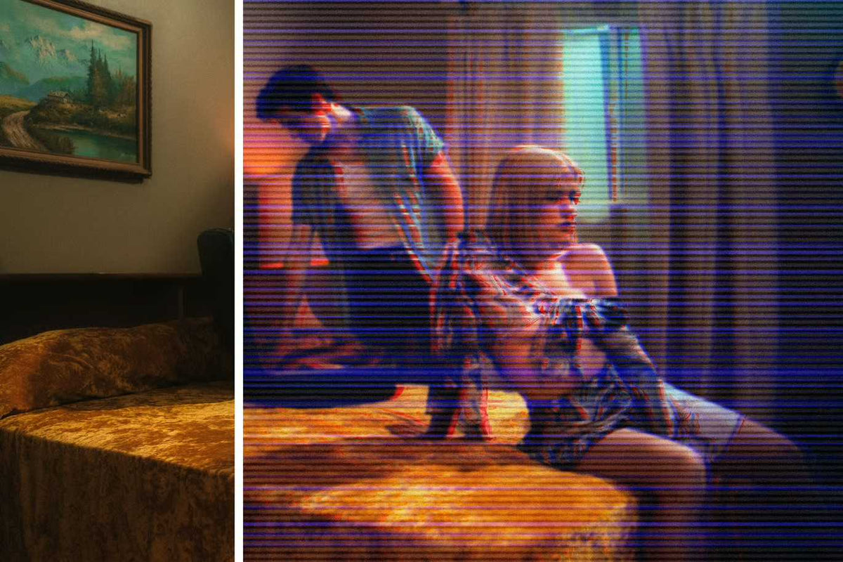 The Iconic Collection Of 21 Photoshop Effects