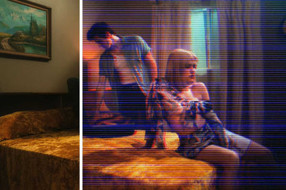 The Iconic Collection Of 21 Photoshop Effects