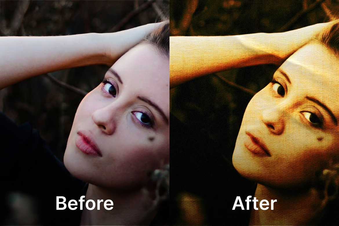28 Pure-Impact Photoshop Effects Bundle