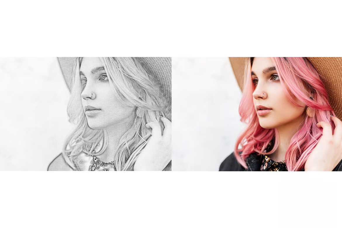 20 Ultimate Artisan Photoshop Effects Bundle