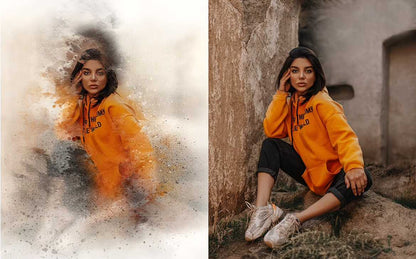 The Power Bundle Of 17 Photoshop Add-Ons - Photoboto