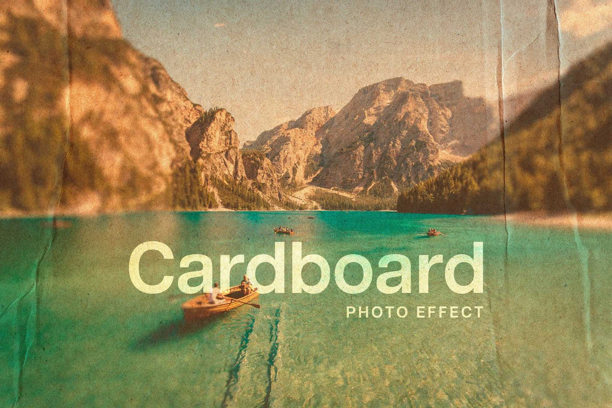 The Designer's Arsenal Of 21 Photoshop Effects