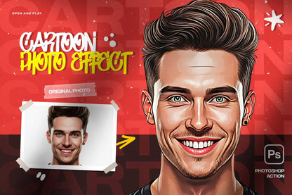 The 19-In-1 PowerPack Photoshop Add-Ons Bundle