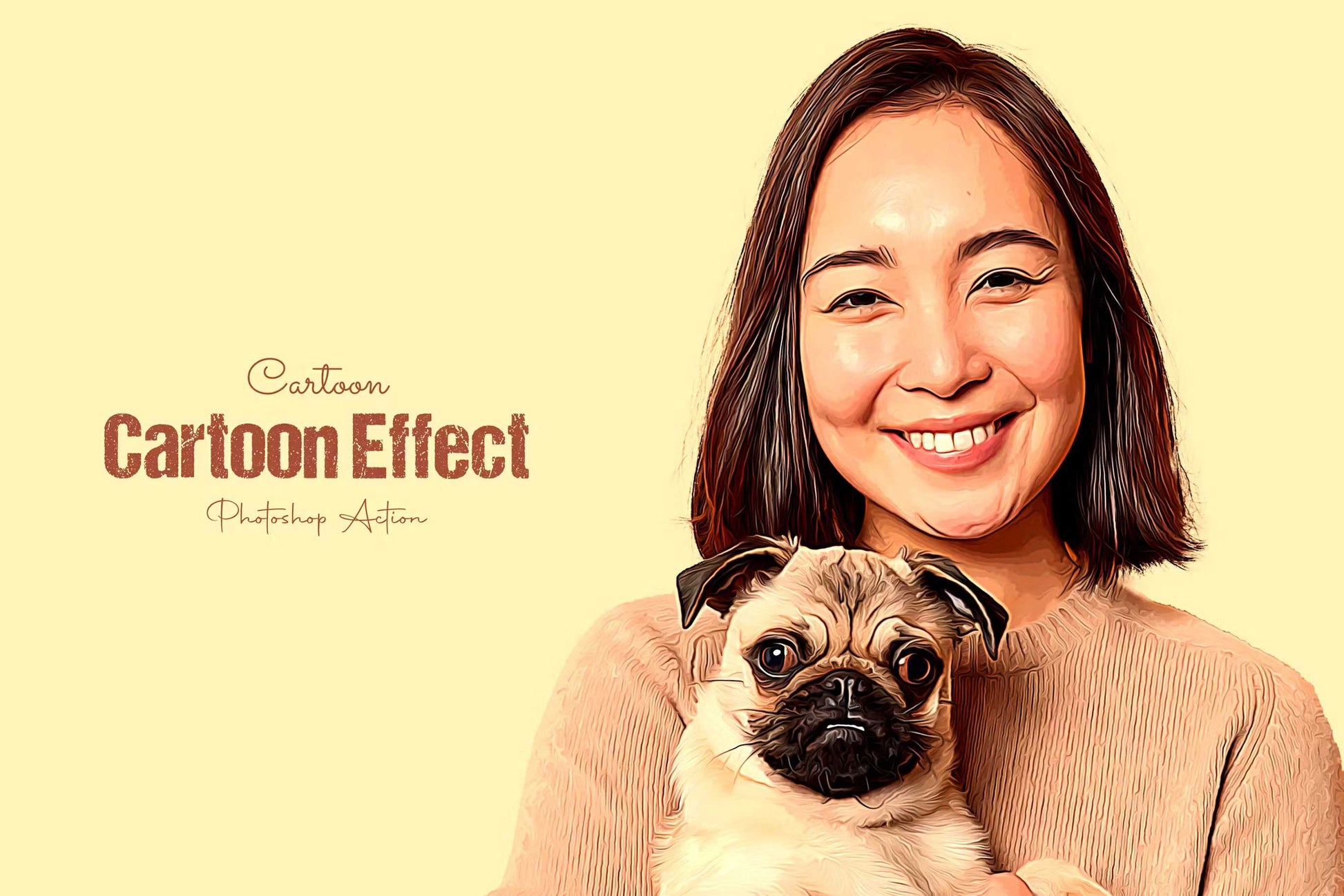 20 Gorgeous Photoshop Actions Bundle - Photoboto
