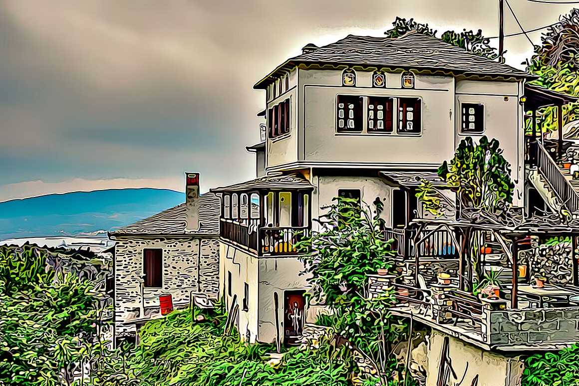 25-In-1 Bespoke Photoshop Actions Designer Set