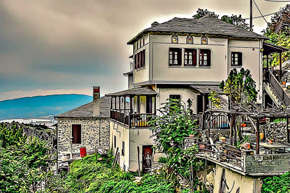 25-In-1 Bespoke Photoshop Actions Designer Set