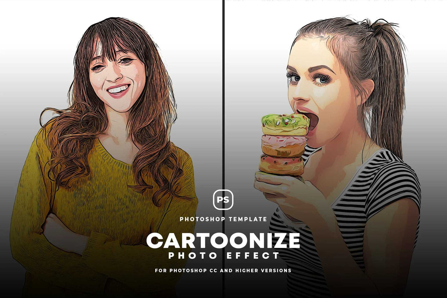 The Prime Bundle Of 21 Poster and Portrait Templates - Photoboto