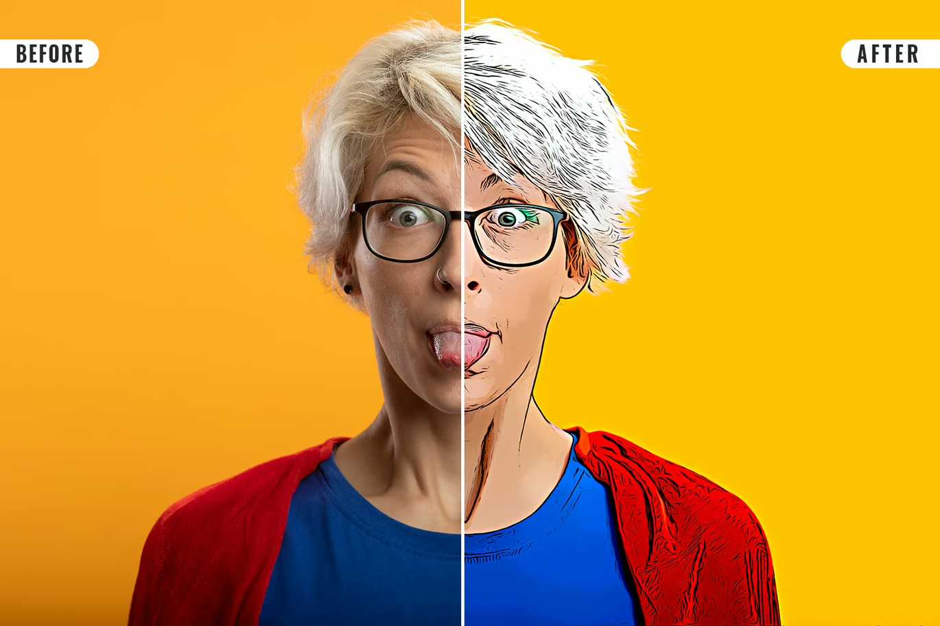 The Unrivaled Bundle Of 22 Photoshop Templates - Photoboto