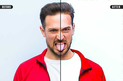 The Unrivaled Bundle Of 22 Photoshop Templates - Photoboto