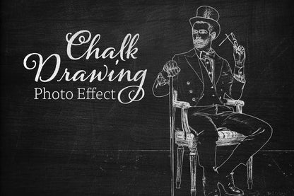 20 High-Octane Photoshop Effects Bundle