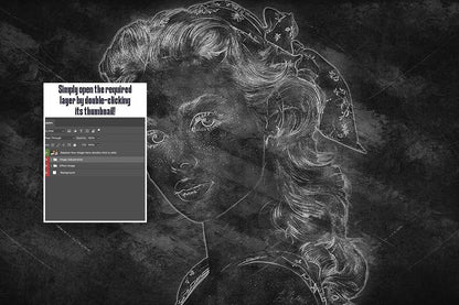 The Complete Bundle Of 26 Photoshop Templates - Photoboto