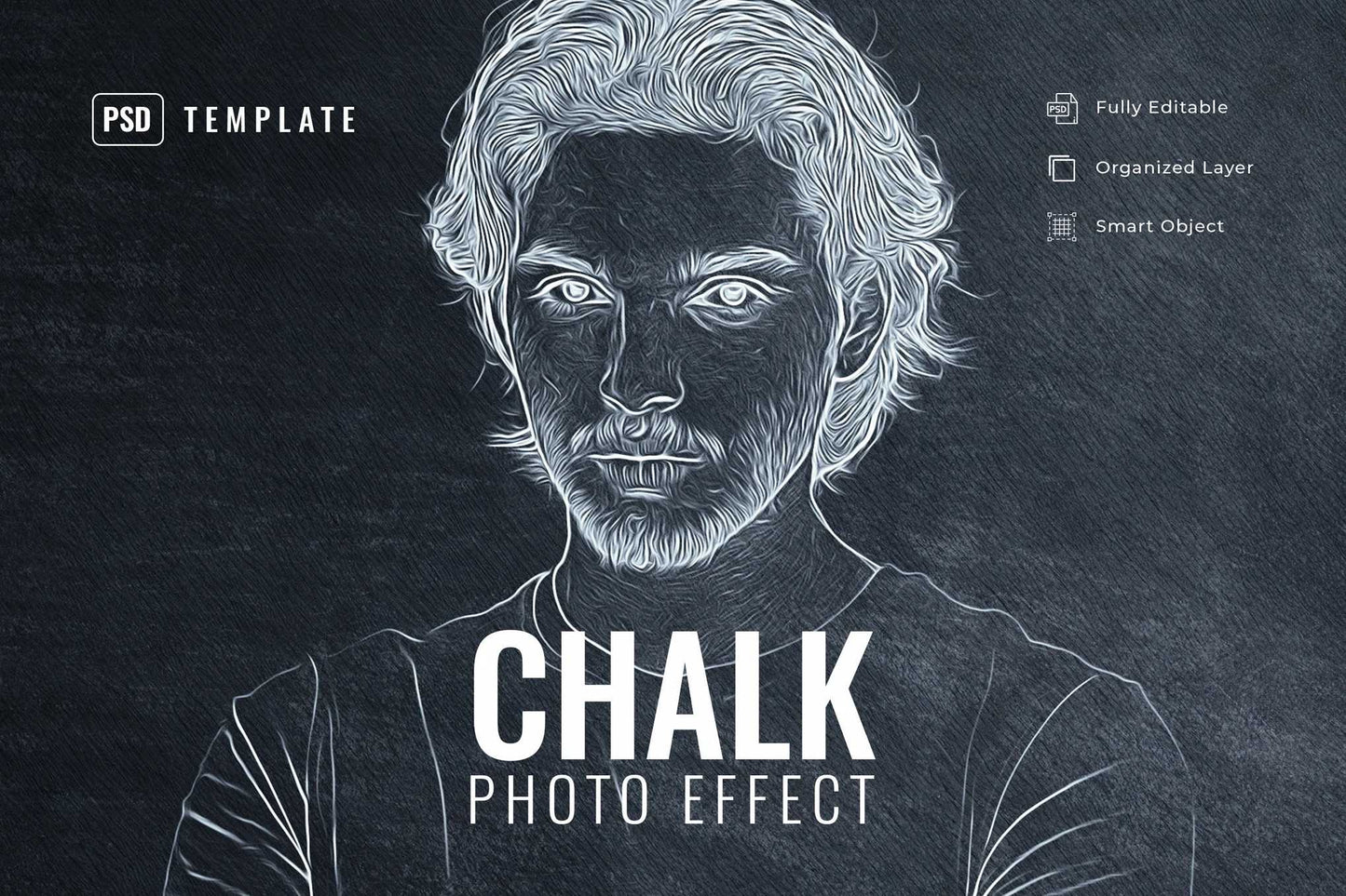 The Prime Bundle Of 21 Poster and Portrait Templates - Photoboto
