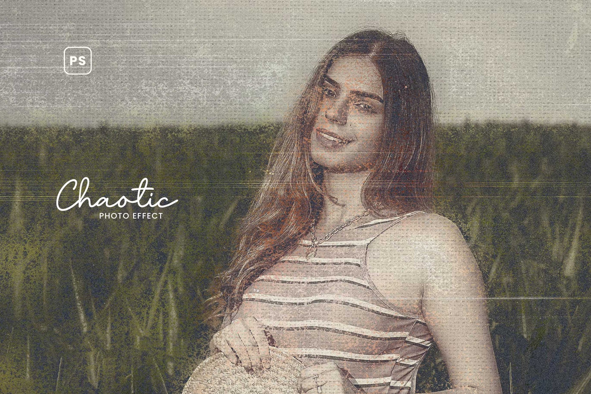 The Signature Bundle Of 23 Photoshop Effects - Photoboto