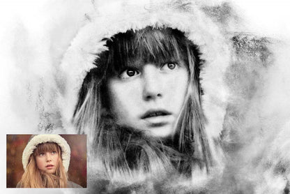 19 Fantastic Photoshop Actions Bundle - Photoboto