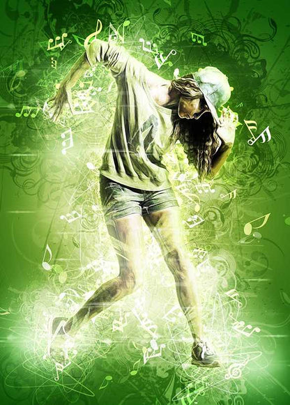 19 Studio-Grade Photoshop Actions Bundle