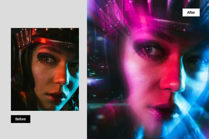 19-In-1 Omni-Effects Photo Bundle