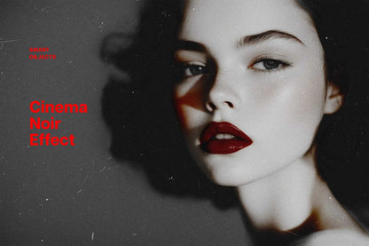 24 Serene Photoshop Effects Bundle