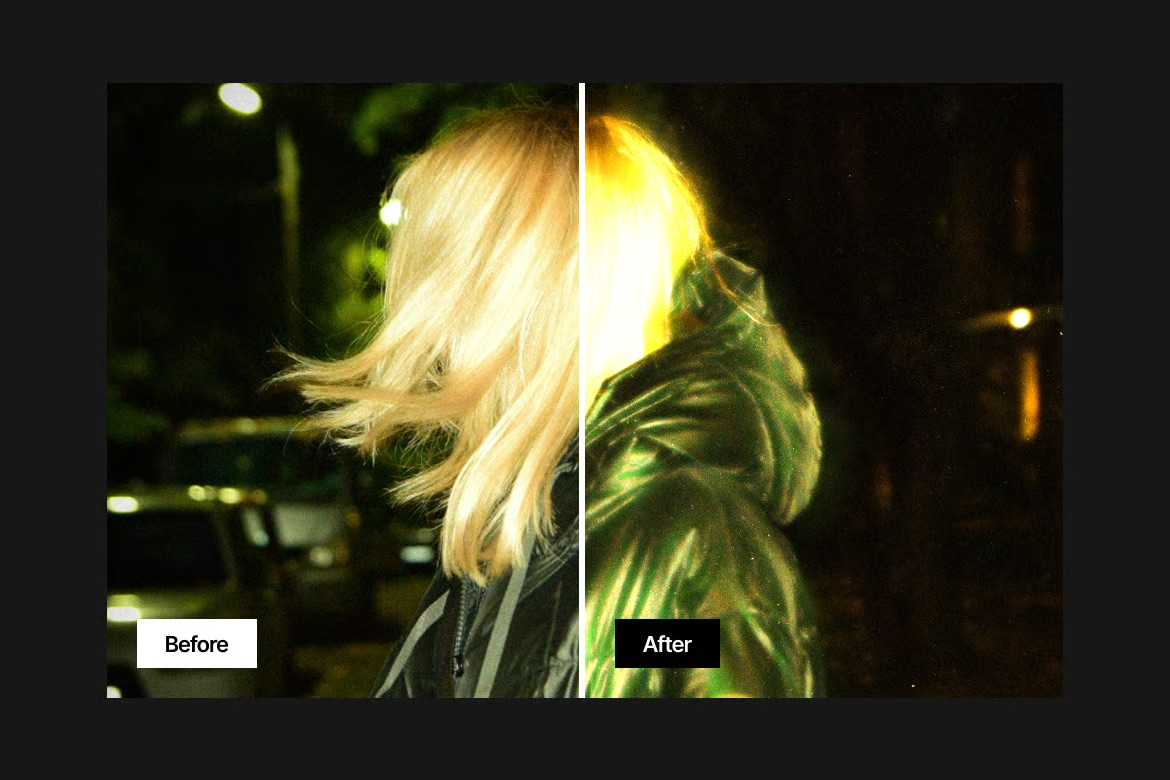 21 Standout Photoshop Effects Bundle