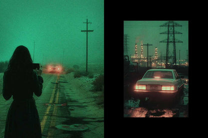 23 Impactful Photoshop Effects Bundle - Photoboto