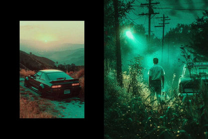 23 Impactful Photoshop Effects Bundle - Photoboto