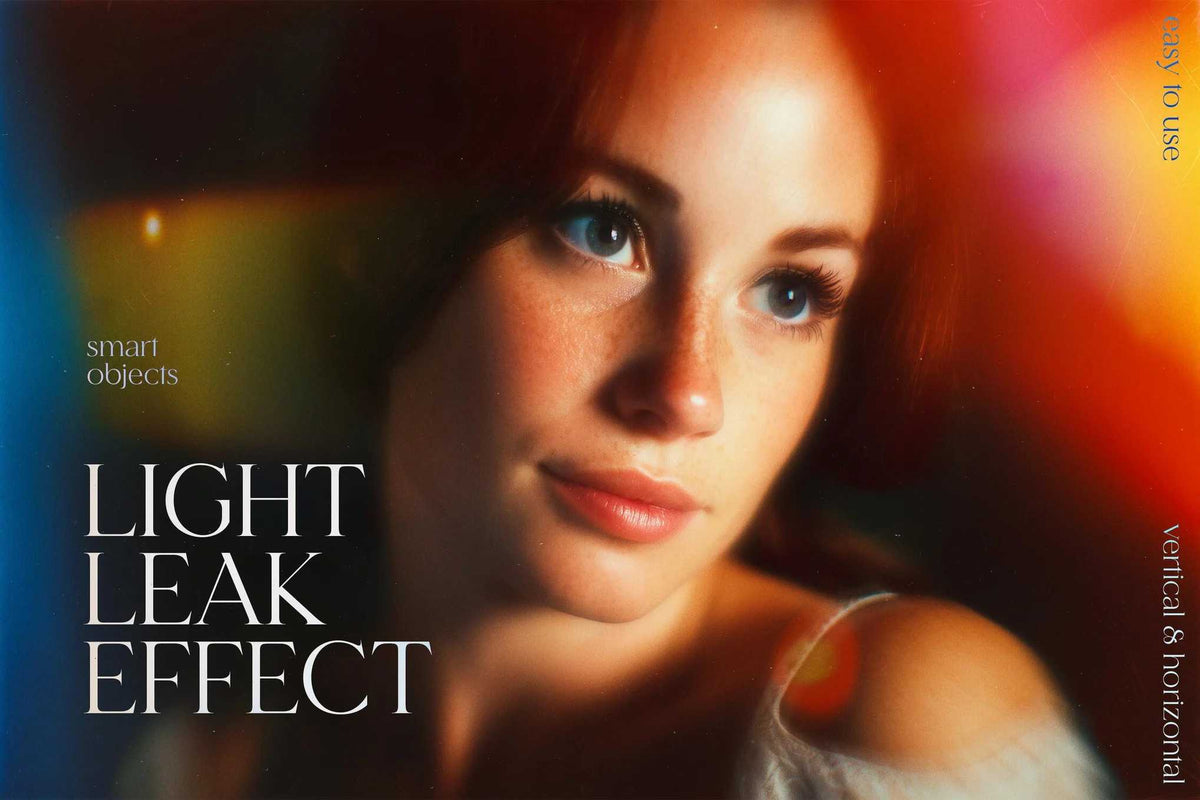 21-In-1 Cinematic Excellence Photoshop Effects Bundle