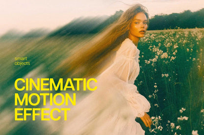 21-In-1 Cinematic Excellence Photoshop Effects Bundle