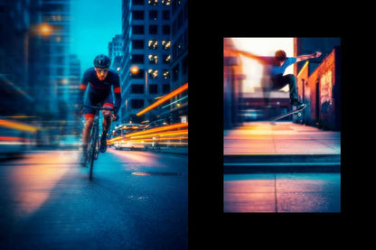 21-In-1 Cinematic Excellence Photoshop Effects Bundle