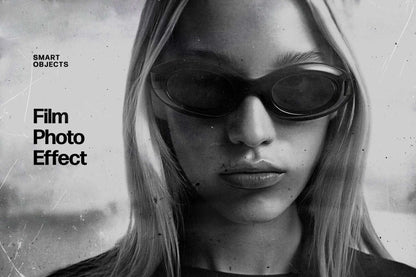 21-In-1 Cinematic Excellence Photoshop Effects Bundle